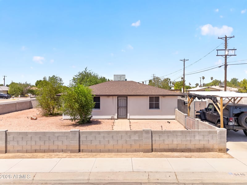 6446 W Piccadilly Rd, Phoenix, AZ 85033