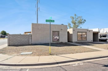 6447 Covina Rd, Mesa, AZ 85205