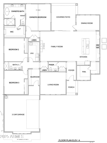 6447 Oasis Cir, Mesa, AZ 85215