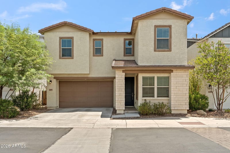 6447 N 17th Pl, Phoenix, AZ 85016
