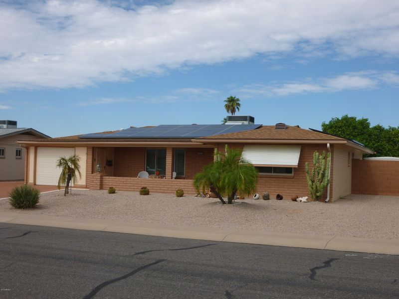 6448 E Dallas St, Mesa, AZ 85205