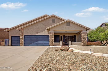 6448 Orion St, Mesa, AZ 85215