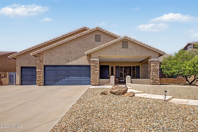6448 Orion St, Mesa, AZ 85215