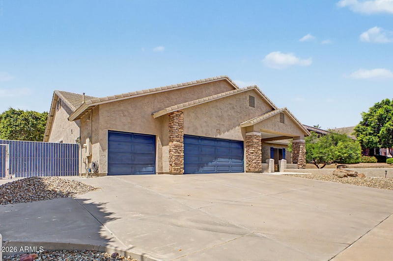 6448 Orion St, Mesa, AZ 85215