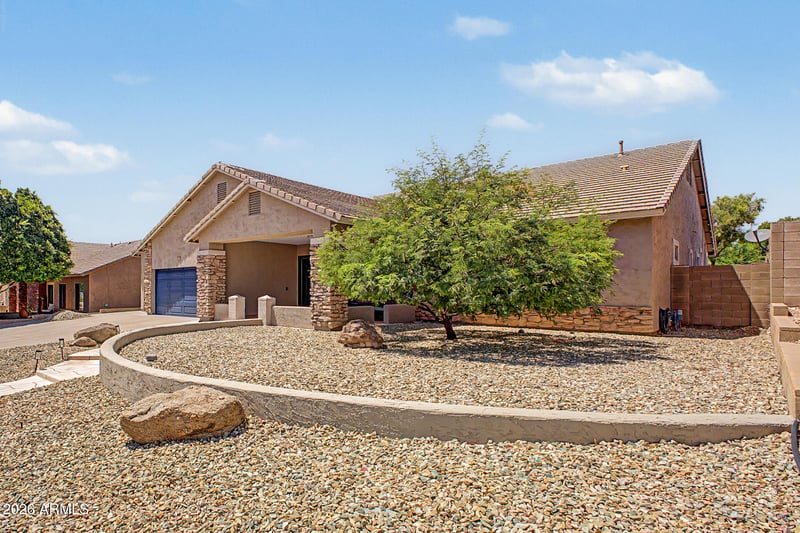 6448 Orion St, Mesa, AZ 85215