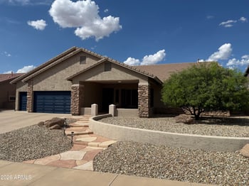 6448 E Orion St, Mesa, AZ 85215