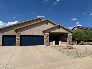 6448 E Orion St, Mesa, AZ 85215