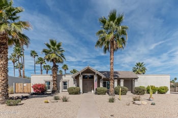 6448 Voltaire Ave, Scottsdale, AZ 85254