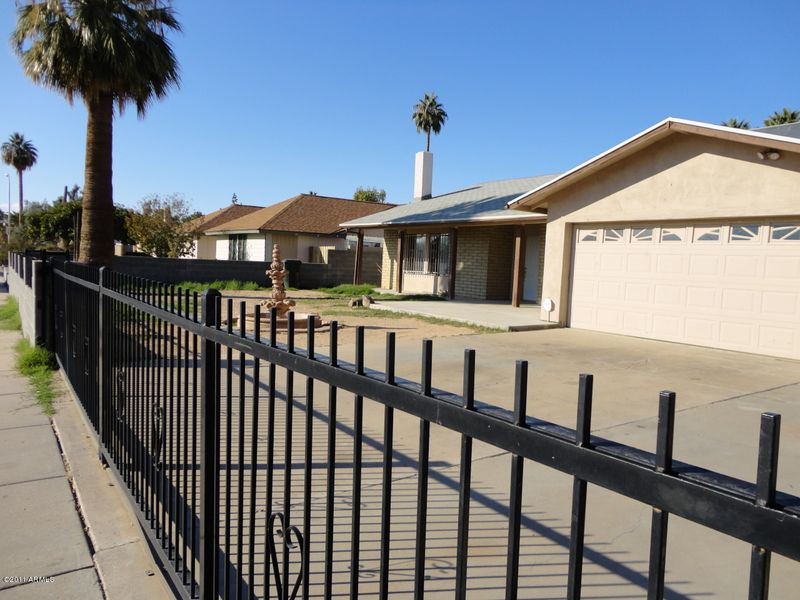6448 W Mariposa St, Phoenix, AZ 85033