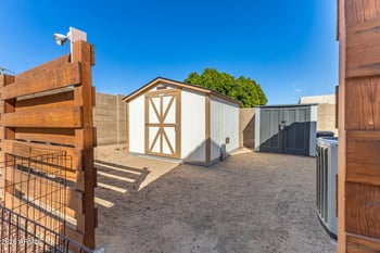 6448 Tonto Dr, Glendale, AZ 85308