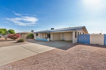 6449 Adobe Rd, Mesa, AZ 85205