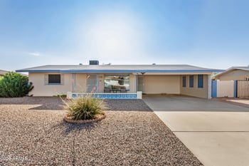 6449 Adobe Rd, Mesa, AZ 85205
