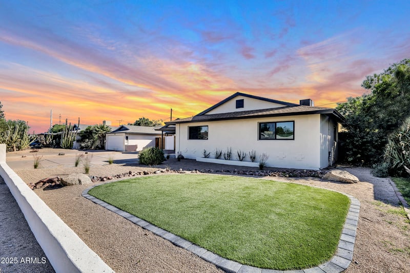 6449 Oak St, Scottsdale, AZ 85257