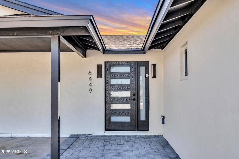 6449 Oak St, Scottsdale, AZ 85257