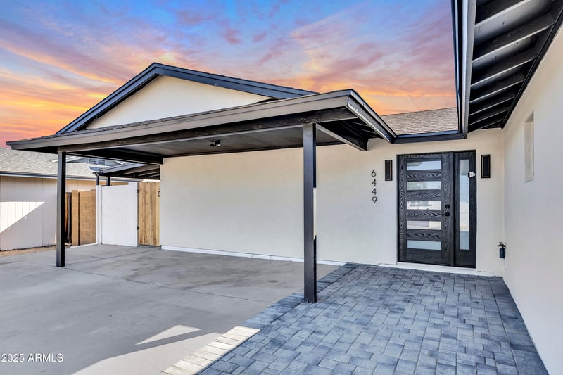 6449 Oak St, Scottsdale, AZ 85257