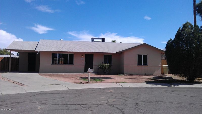 6449 S 46th Way, Phoenix, AZ 85042