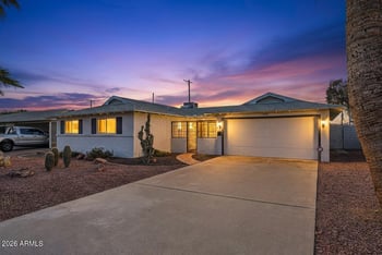 6449 Vernon Ave, Scottsdale, AZ 85257