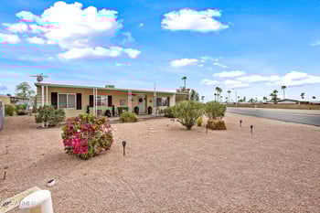 645 86th St, Mesa, AZ 85208