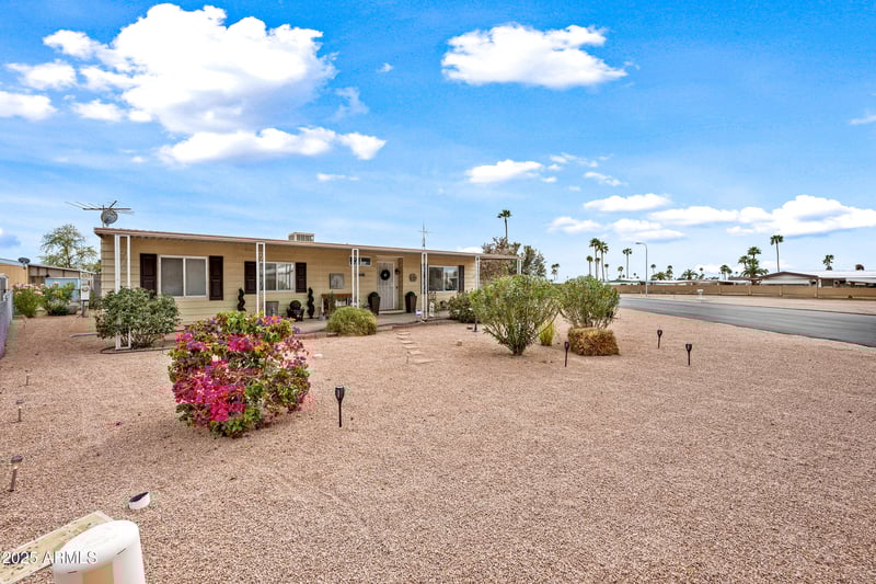 645 86th St, Mesa, AZ 85208