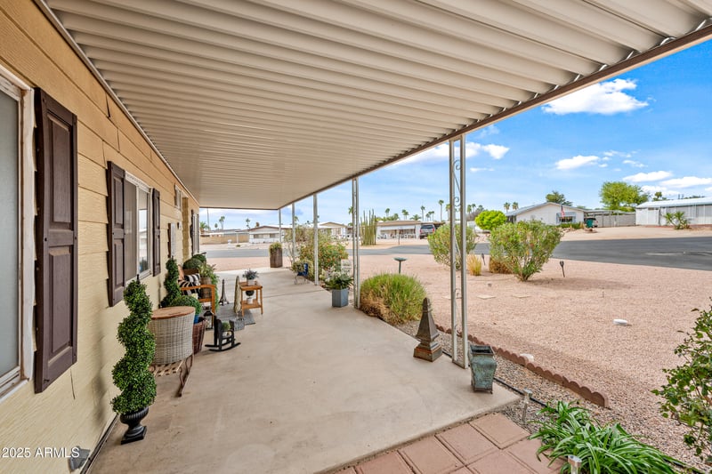 645 86th St, Mesa, AZ 85208