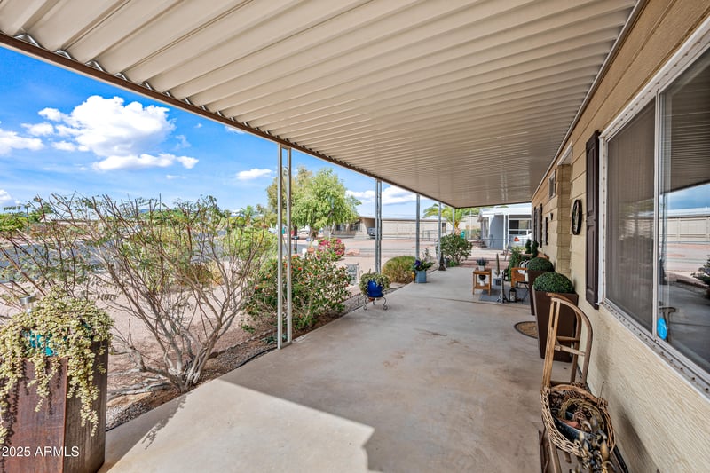 645 86th St, Mesa, AZ 85208