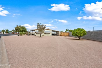 645 86th St, Mesa, AZ 85208