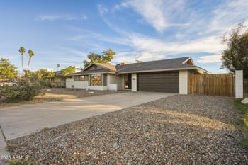 645 Delmar --, Mesa, AZ 85203