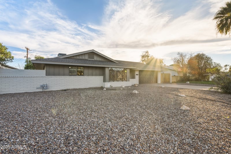 645 Delmar --, Mesa, AZ 85203