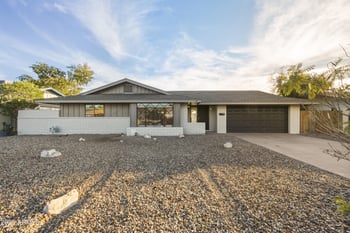 645 Delmar --, Mesa, AZ 85203