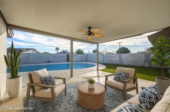 645 Delmar --, Mesa, AZ 85203