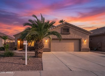 645 E Stottler Dr, Gilbert, AZ 85296