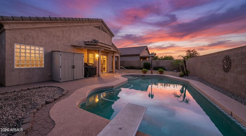 645 E Stottler Dr, Gilbert, AZ 85296