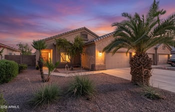 645 E Stottler Dr, Gilbert, AZ 85296
