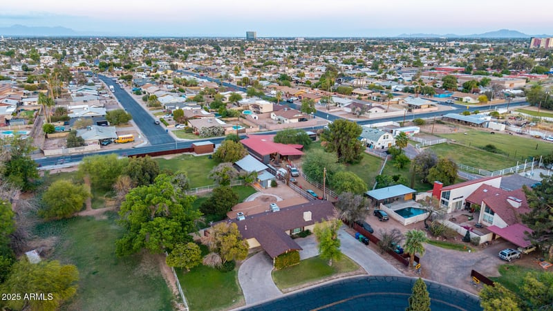 645 Esquire Way, Mesa, AZ 85202