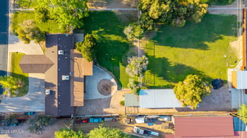 645 Esquire Way, Mesa, AZ 85202