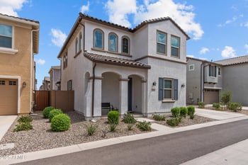 645 Heron Ln, Gilbert, AZ 85296