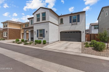 645 Heron Ln, Gilbert, AZ 85296