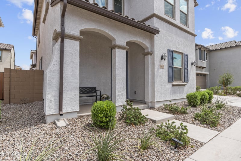645 Heron Ln, Gilbert, AZ 85296
