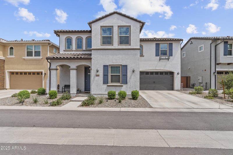 645 Heron Ln, Gilbert, AZ 85296