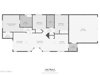 645 N Terrace Rd, Chandler, AZ 85226