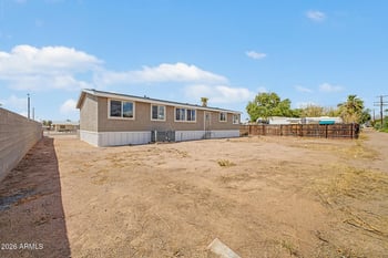 645 S Cornwall Dr, Apache Junction, AZ 85120