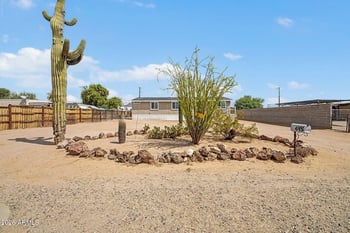 645 S Cornwall Dr, Apache Junction, AZ 85120