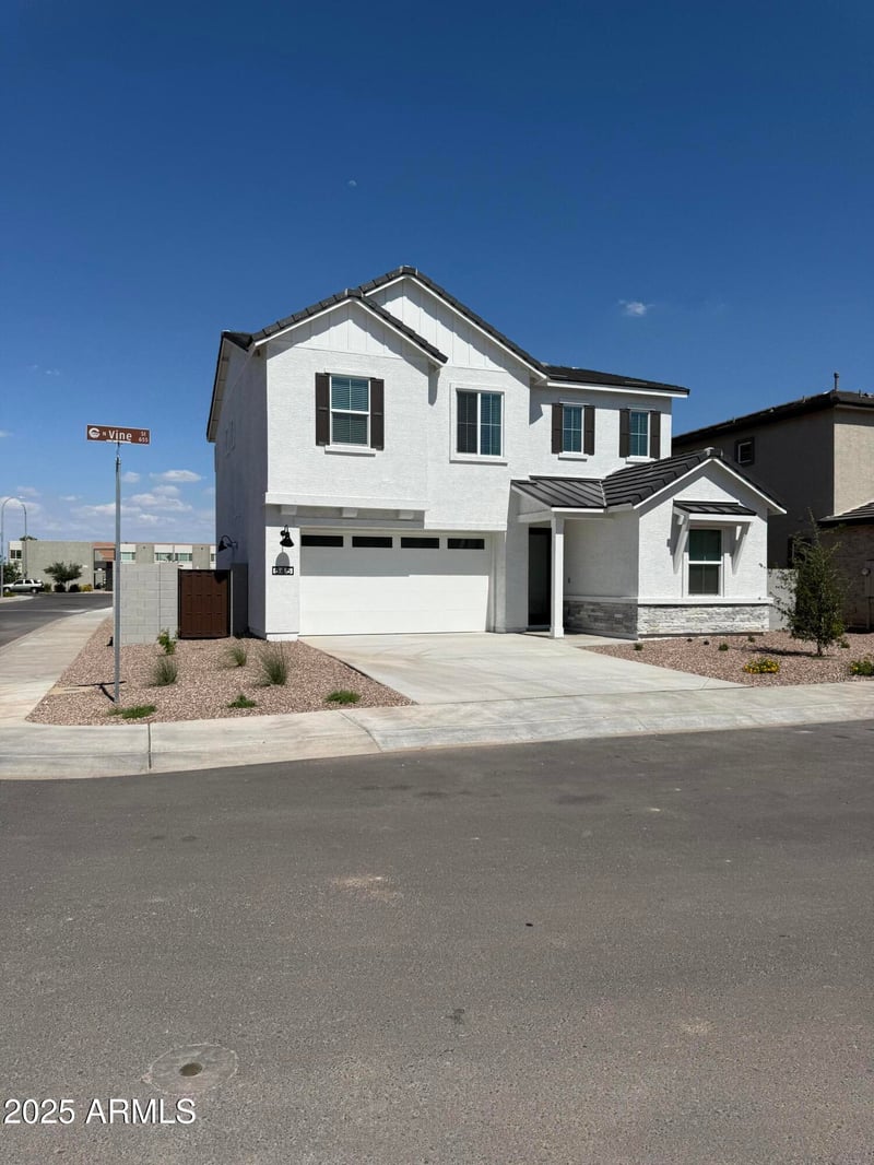 645 Vine St, Chandler, AZ 85225