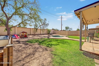 645 W Naranja Ave, Mesa, AZ 85210