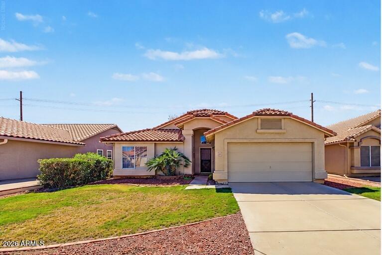 645 W Naranja Ave, Mesa, AZ 85210