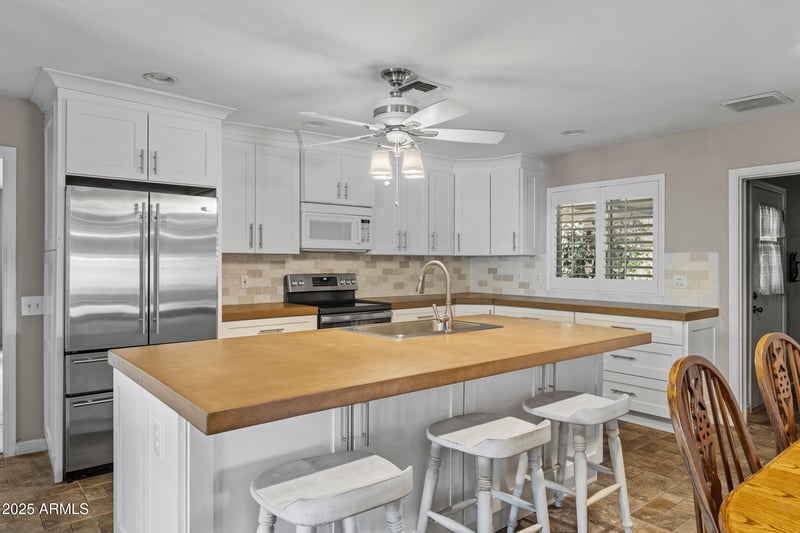 645 Windsor --, Mesa, AZ 85213