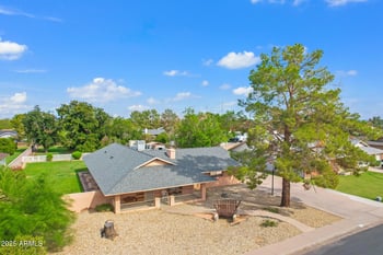 645 Windsor --, Mesa, AZ 85213