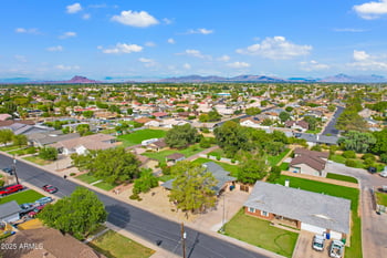 645 Windsor --, Mesa, AZ 85213