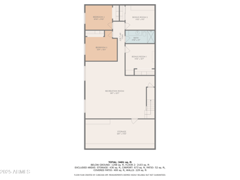 645 Windsor --, Mesa, AZ 85213