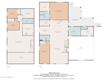 645 Windsor --, Mesa, AZ 85213